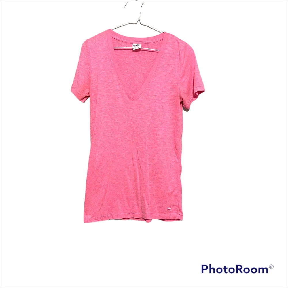 Victoria’s Secret Pink VNeck T-shirt